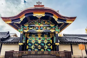Nishi Hongan-ji Temple image