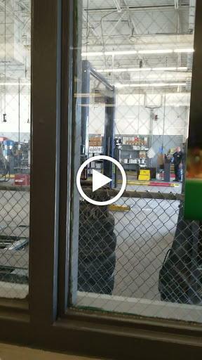 Tire Shop «Walmart Tires & Auto Parts», reviews and photos, 2767 W US Hwy 90, Lake City, FL 32055, USA