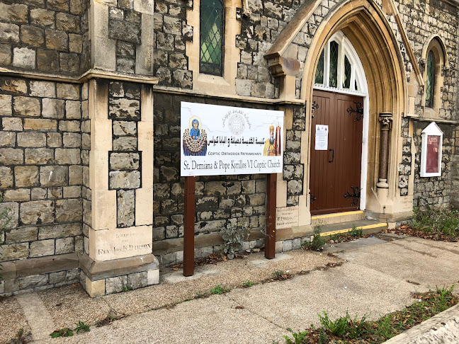 Reviews of Cornerstone Methodist Church in Worthing - Church