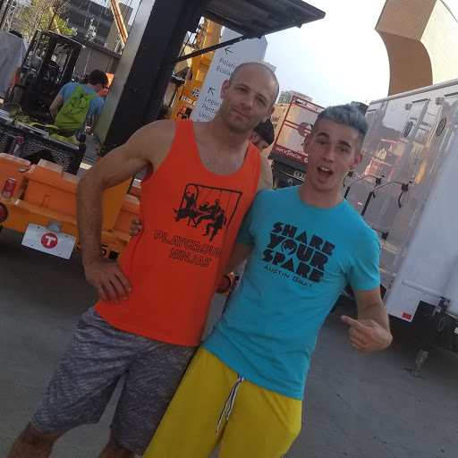 Gym «Warrior Playground», reviews and photos, 2415 Wedgewood Ave B, Longmont, CO 80503, USA