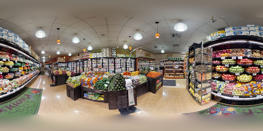 Supermarket «Key Food Fresh & Natural», reviews and photos, 574 Jersey Ave, Jersey City, NJ 07302, USA