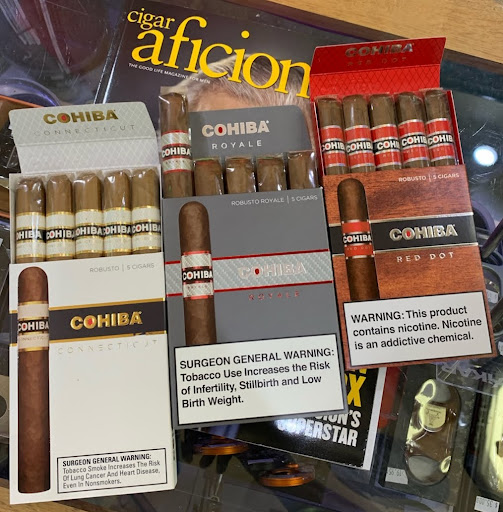 Tobacco Shop «Dewey Avenue Smoke Shop», reviews and photos, 1405 Dewey Ave, Rochester, NY 14613, USA