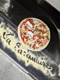 Photos du propriétaire du Pizzas à emporter Le Food'Éric Archiac - n°12