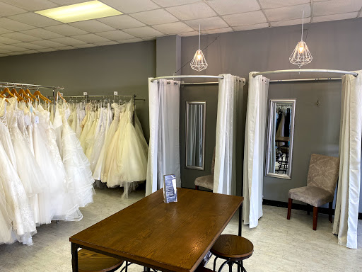 Bridal Shop «Bridal Boutique & Tux Shoppe», reviews and photos, 125 W Main St, Prattville, AL 36067, USA