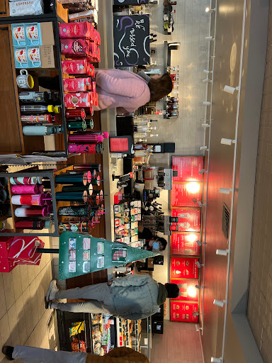 Coffee Shop «Starbucks», reviews and photos, 51 Purchase St, Rye, NY 10580, USA