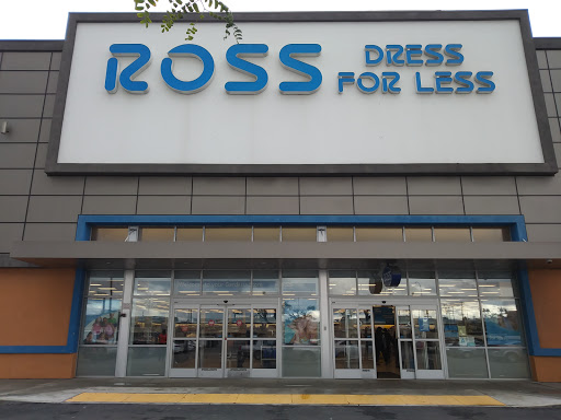 Clothing Store «Ross Dress for Less», reviews and photos, 711 W Redondo Beach Blvd, Gardena, CA 90247, USA
