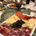 Photo n°3 de l'avis de Stefanie.i fait le 26/06/2018 à 18:53 sur le  Ristorante - Pizzeria Calabria à Aichelberg