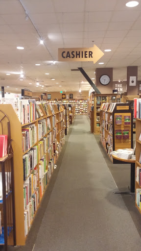 Book Store «Third Place Books», reviews and photos, 17171 Bothell Way NE, Seattle, WA 98155, USA
