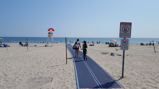 Horseneck Beach