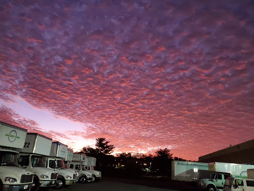 Moving Company «Our Guys Around Town Movers», reviews and photos, 101 International Dr Suite 120, Sterling, VA 20166, USA