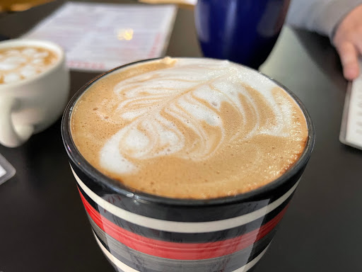 Coffee Shop «The Spotted Horse cafe», reviews and photos, 86 N Broadway, Belgrade, MT 59714, USA