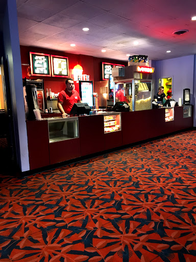 Movie Theater «Sun & Surf Cinema», reviews and photos, 14301 Coastal Hwy, Ocean City, MD 21842, USA