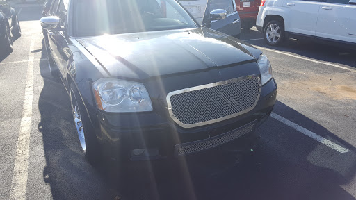 Used Car Dealer «M And M Auto Superstore», reviews and photos, 521 Thornton Rd, Lithia Springs, GA 30122, USA