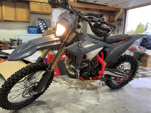 Car Racing Track «Blitz Motor Sports», reviews and photos, 145 Rawhide Ridge Rd, Bozeman, MT 59715, USA