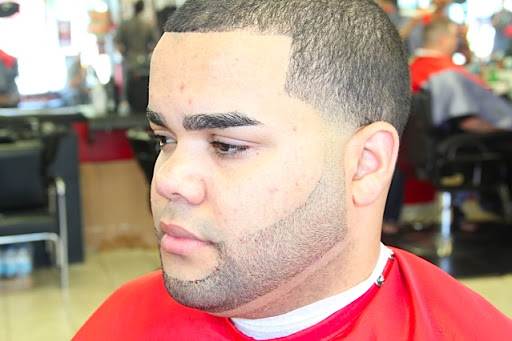 Barber Shop «Nicostilo Barbershop», reviews and photos, 279 New Brunswick Ave, Perth Amboy, NJ 08861, USA