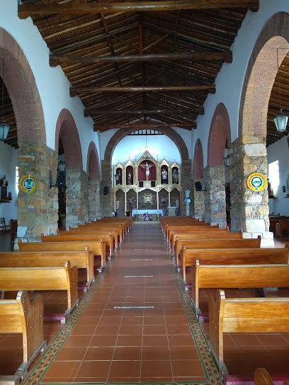 Iglesia Critianan MMM Guapotá