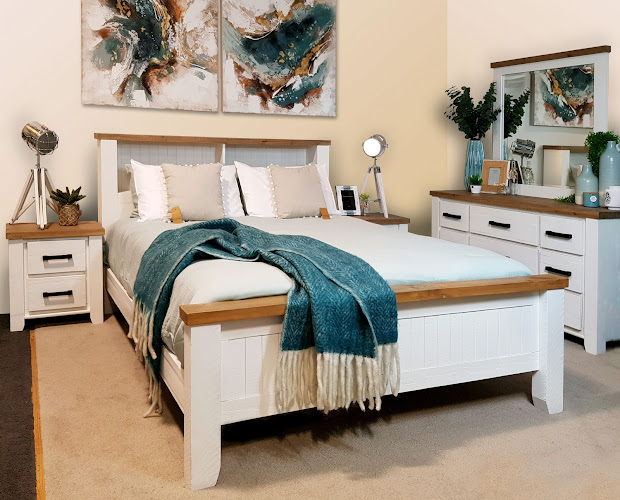 The Bed Shop - Beds & Bedroom Silverdale - Silverdale