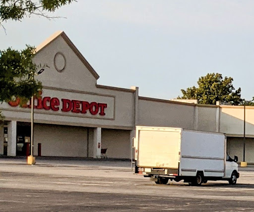 Office Supply Store «Office Depot», reviews and photos, 1916 W Evans St, Florence, SC 29501, USA