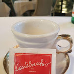 Photo n°5 de l'avis de Joe.o fait le 08/06/2018 à 23:10 sur le  Locanda di Castelvecchio à Verona