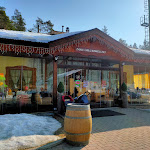 Photo n°1 de l'avis de Omar.a fait le 10/02/2020 à 14:22 sur le  La Tana dell'Ermellino à Cavedago