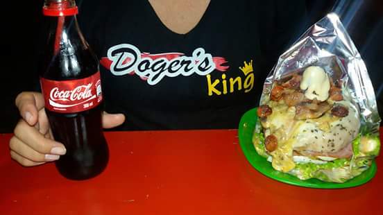 Dogers King Manizales