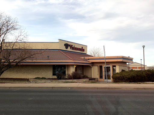 Home Improvement Store «The Home Depot», reviews and photos, 14001 E Mississippi Ave, Aurora, CO 80012, USA