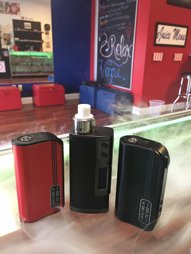 Vaporizer Store «The Vape Shop of Pace - Milton - Pensacola», reviews and photos, 4430 US-90 D, Pace, FL 32571, USA