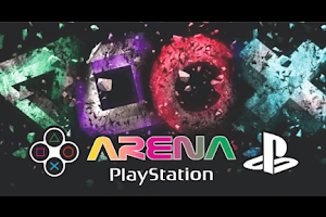 Arena Playstation & V.i.p image