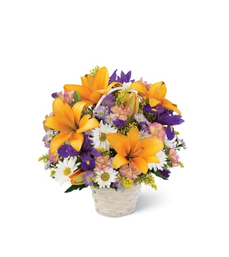 Florist «Fink Flowers & Gifts», reviews and photos, 580 US-13, Bristol, PA 19007, USA