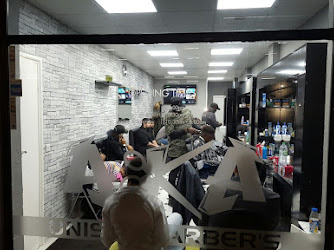 Aka Barber's
