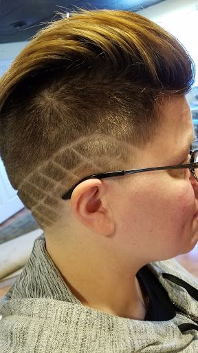 Beauty Salon «Vie de Bella Salon», reviews and photos, 610 Nottingham Rd, Syracuse, NY 13224, USA