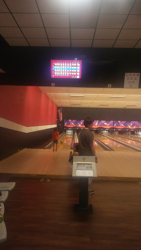 Bowling Alley «AMF Venice Lanes», reviews and photos, 1100 U.S. 41 Bypass, Venice, FL 34292, USA