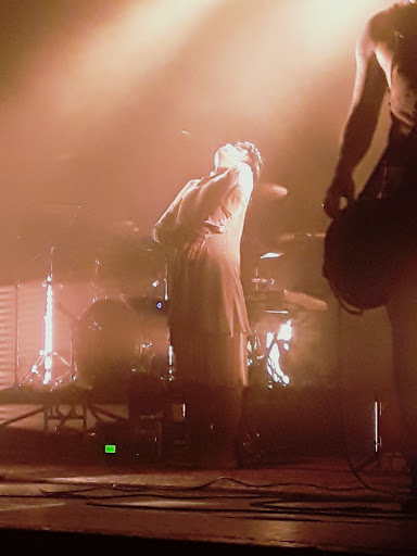 Live Music Venue «Thalia Hall», reviews and photos, 1807 S Allport St, Chicago, IL 60608, USA