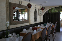 Atmosphère du Restaurant thaï Restaurant La Jonque Bleue à Vallauris - n°13