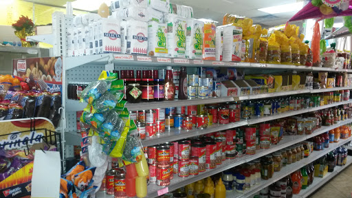 Mexican Grocery Store «La Bonita», reviews and photos, 770 SW Bayshore Blvd, Port St Lucie, FL 34983, USA