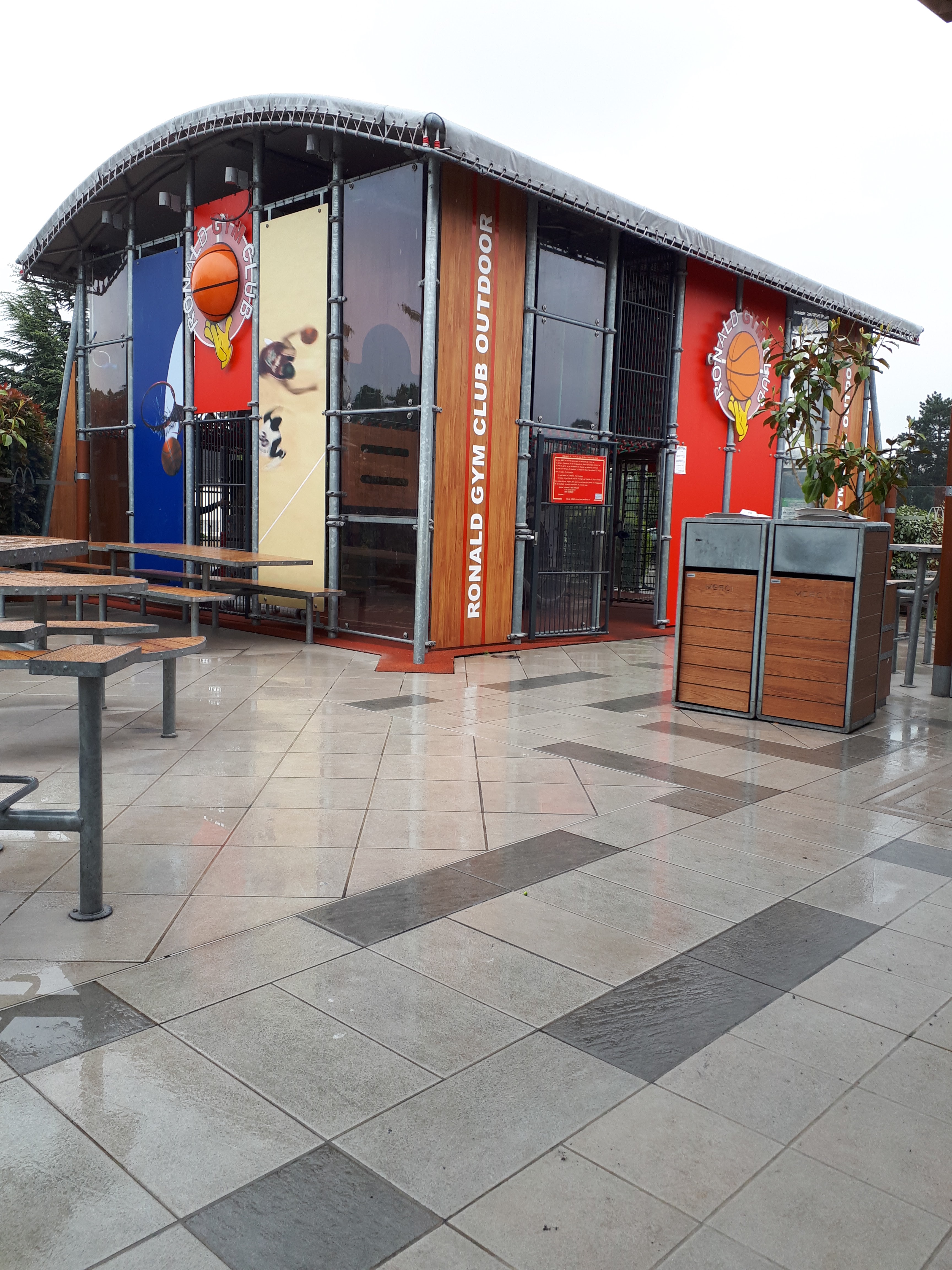 Photo n° 2 de l'avis de Samar.E fait le 04/05/2019 à 07:41