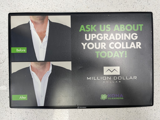 Dry Cleaner «Kona Cleaners», reviews and photos, 7084 Archibald Ave, Eastvale, CA 92880, USA