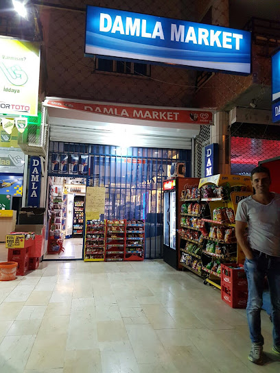 Damla Market