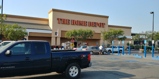 Home Improvement Store «The Home Depot», reviews and photos, 2580 Notre Dame Blvd, Chico, CA 95928, USA
