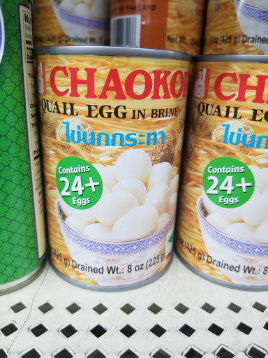 Grocery Store «Seoul International Market», reviews and photos, 15154 Fort Campbell Blvd, Oak Grove, KY 42262, USA