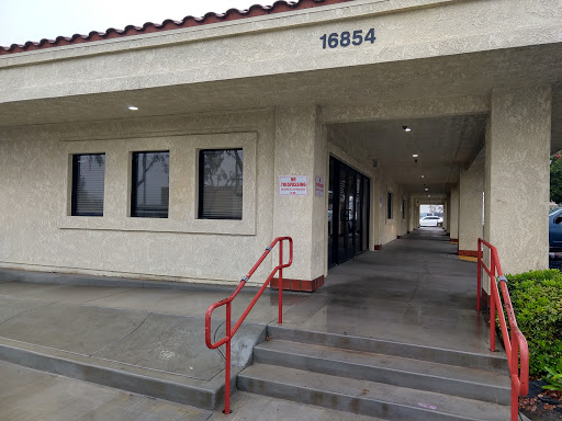 16854 Ivy Ave, Fontana, CA 92335, USA