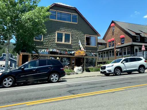 Ski Shop «Alpenglow Sports», reviews and photos, 415 N Lake Blvd, Tahoe City, CA 96145, USA