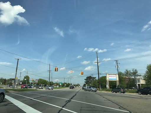 Drug Store «Walgreens», reviews and photos, 29030 Northwestern Hwy, Southfield, MI 48034, USA