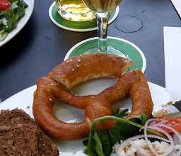 Gaststätte Im Briefkasten photo