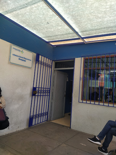 Abogados inmigracion Arequipa