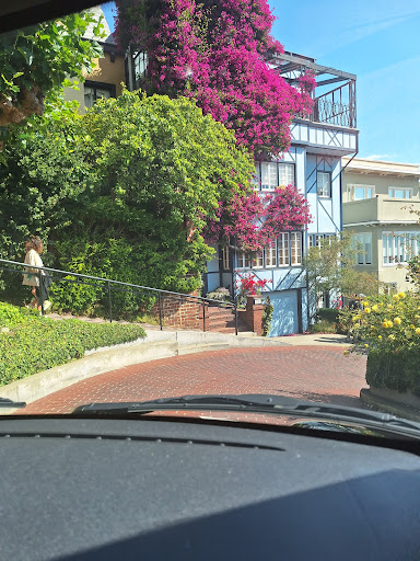 Small Car Big Time Tours--San Francisco Private Tours image