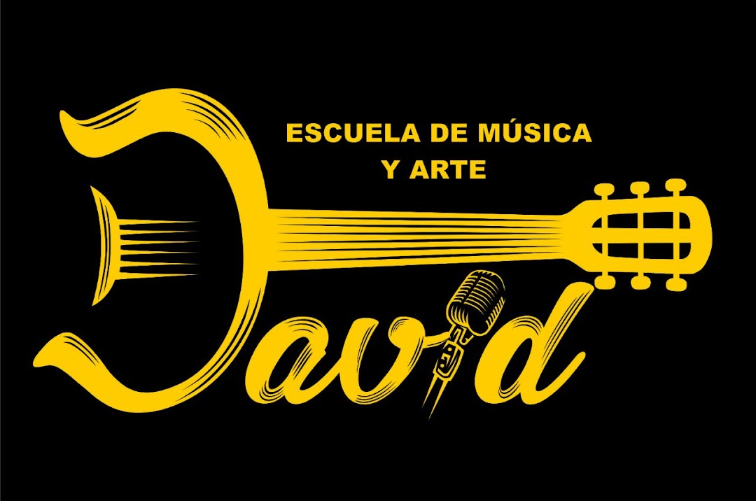 Escuela de Música y Arte David