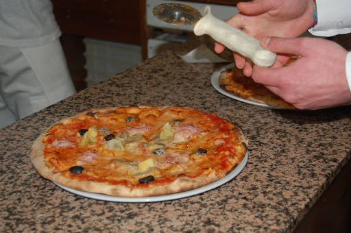 Ristorante Pizzeria Da Saro in Sanza, Provincia di Salerno