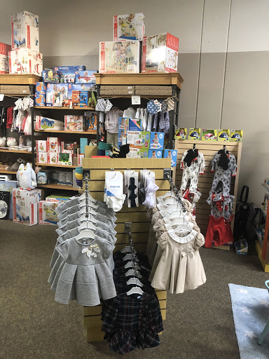 Baby Store «Kids N Cribs», reviews and photos, 7054 Village Pkwy, Dublin, CA 94568, USA