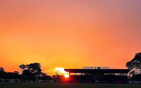 Batu Pahat Stadium image